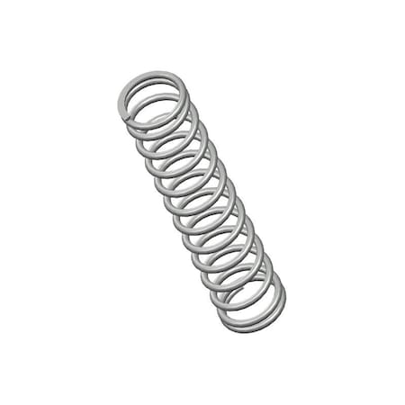 Approved Vendor Compression Spring, O= .480, L= 2.25, W= .051 G209961154